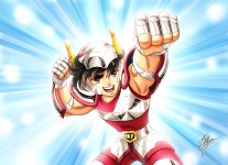 Seiya